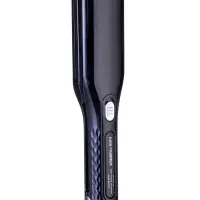 Машинка для стрижки и полировки волос LTRI-19, 3 Вт, от АКБ, чёрная