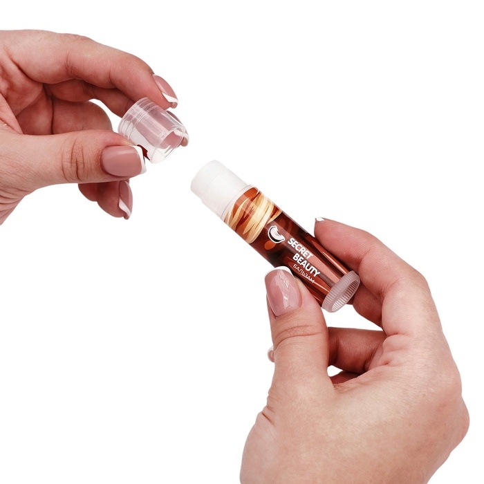 Бальзам для губ Бальзам для губ "Сливочный кокос"