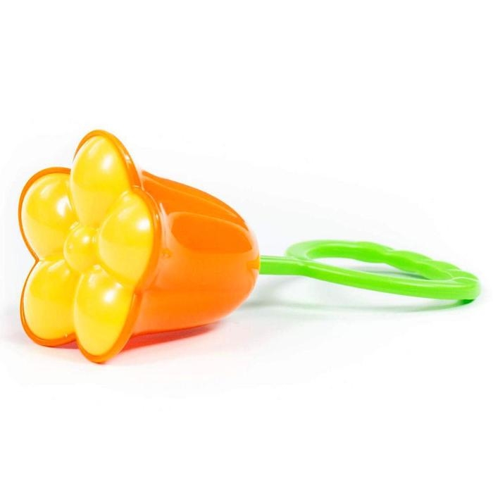 Погремушка «Колокольчик» Погремушка «Колокольчик»