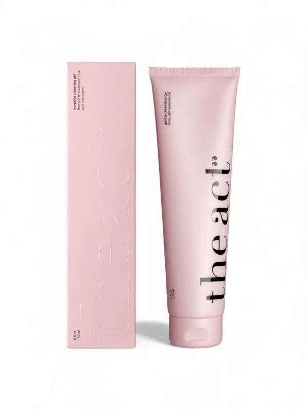 Крем-флюид для лица The Act, 65 мл