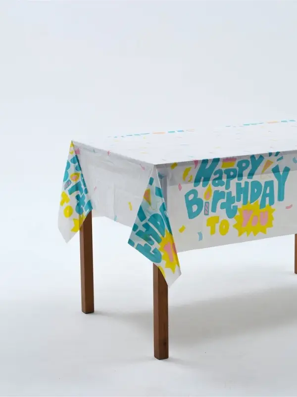 Скатерть "HB to you " 137х183 см