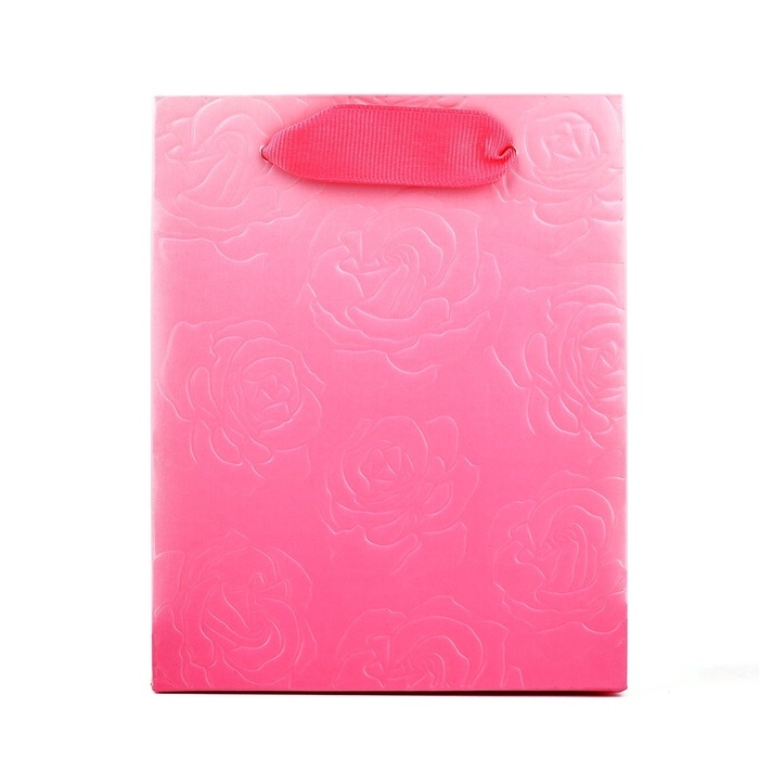 Пакет ламинированный вертикальный «Цветы», S 12 х 15 х 5.5 см Пакет ламинированный вертикальный «Цветы», S 12 х 15 х 5.5 см