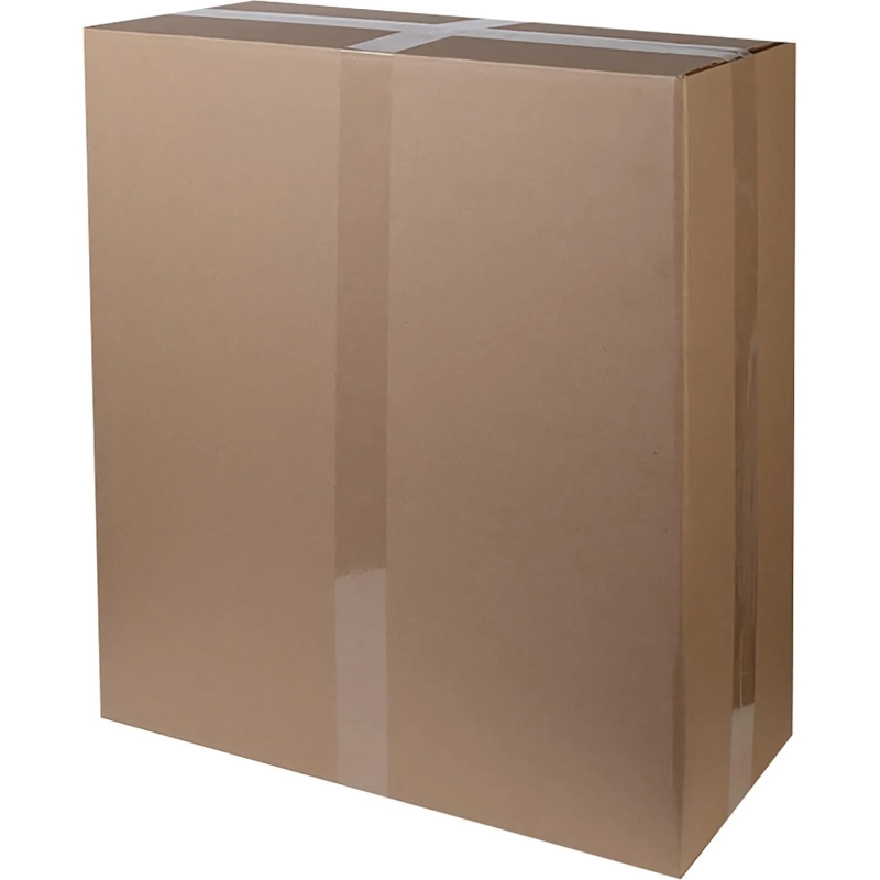 Тарелка одноразовая биоразлагаемая D=230 мм, 900шт/кор