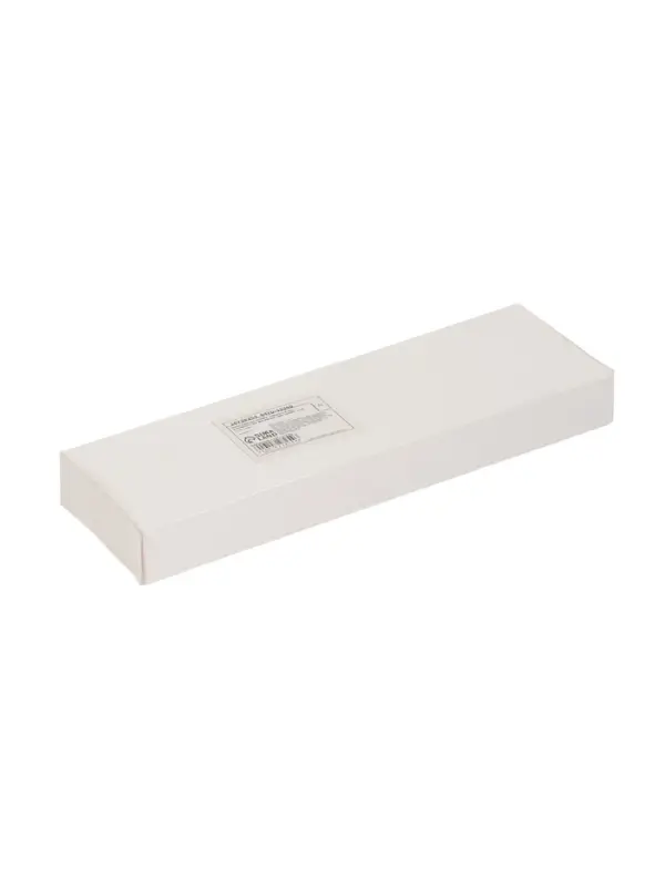 Петля-бабочка ТУНДРА, 125&times;75&times;2.0 мм, универсальная, без врезки, графит, 2 шт.