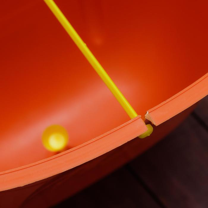 Умывальник, 7 л, цвет МИКС Умывальник, 7 л, цвет МИКС