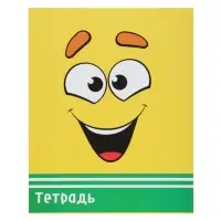 Тетради 48 листов в клетку &laquo;Спорт&raquo;, 5 штук