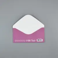 Конверт для денег &laquo;С Днём рождения!&raquo;, 16.5&times;8 см