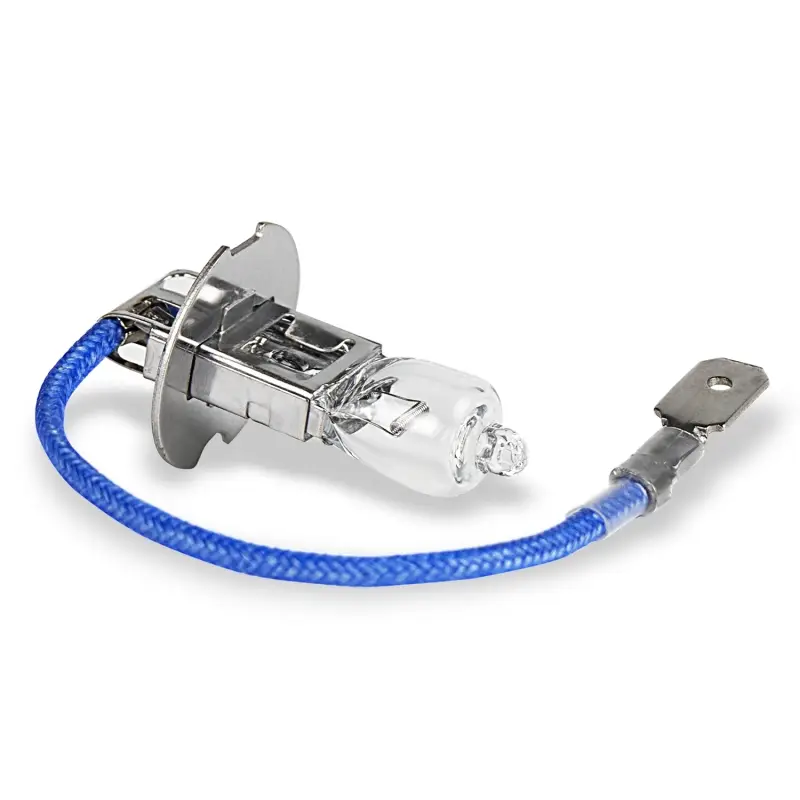 Галогенная лампа AVS Vegas H3.12V. 55W.1шт.