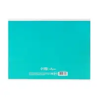 Альбом для рисования Calligrata &laquo;Морской микс&raquo; А4, 40 листов, на скрепке, плотность листов 100 г/м&sup2;, обложка из мелованного картона