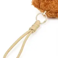 Мягкая игрушка на подвесе &laquo;Медведь&raquo;, МИКС, 10 см