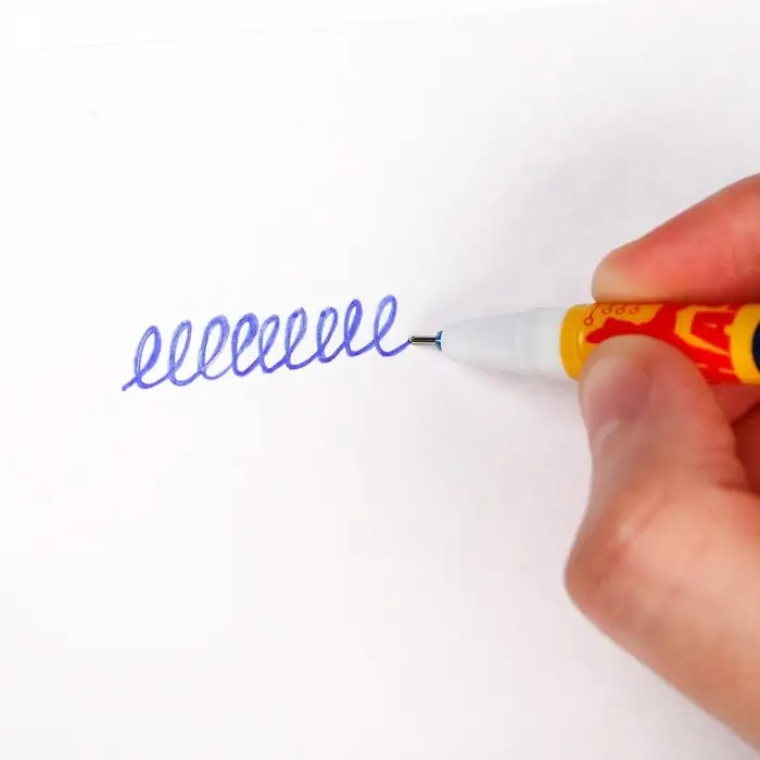 Ручка пиши стирай, «Щенячий патруль» Ручка пиши стирай, «Щенячий патруль»