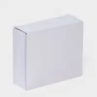 Блюдо сервировочное &laquo;Голубки на цветочке&raquo;, 14&times;15&times;5 см, керамика, белое