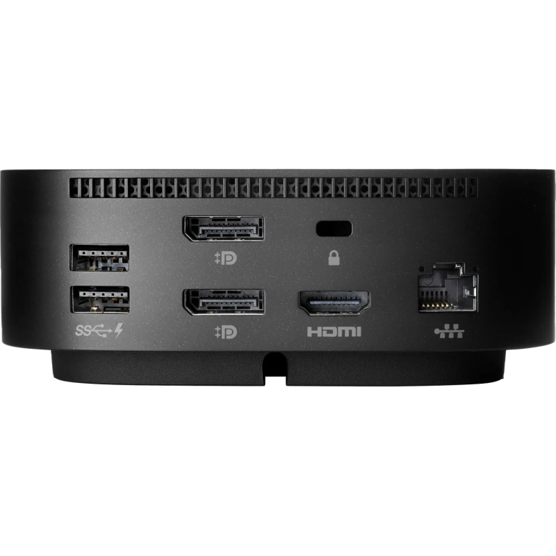 Док-станция HP USB-C G5 Essential (5TW10AA)