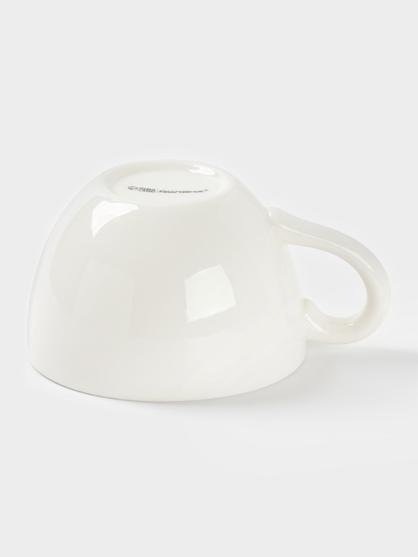 Кружка Кружка "Облачко" 15,5х12х7.8 см