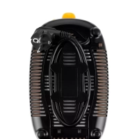 Тостер для хлеба с поддоном КТ-6207 - 750 Вт