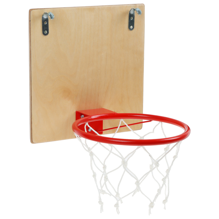 Баскетбольное кольцо со щитом Баскетбольное кольцо со щитом