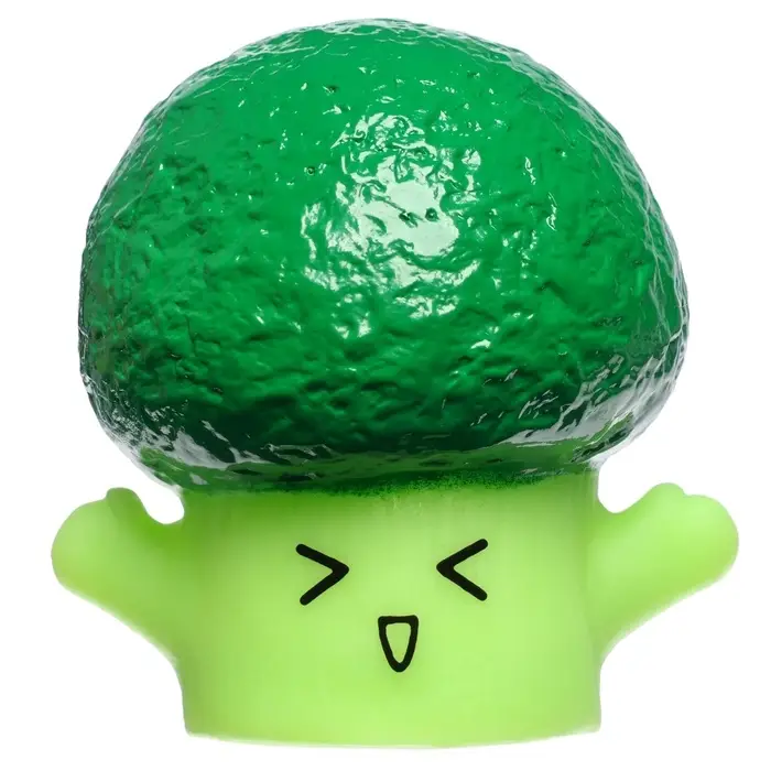 Пальчиковый театр для ванны Крошка Я &laquo;Веселый сад&raquo;