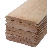 Имитация бруса, 16&times;135&times;3000 мм, сорт АВ