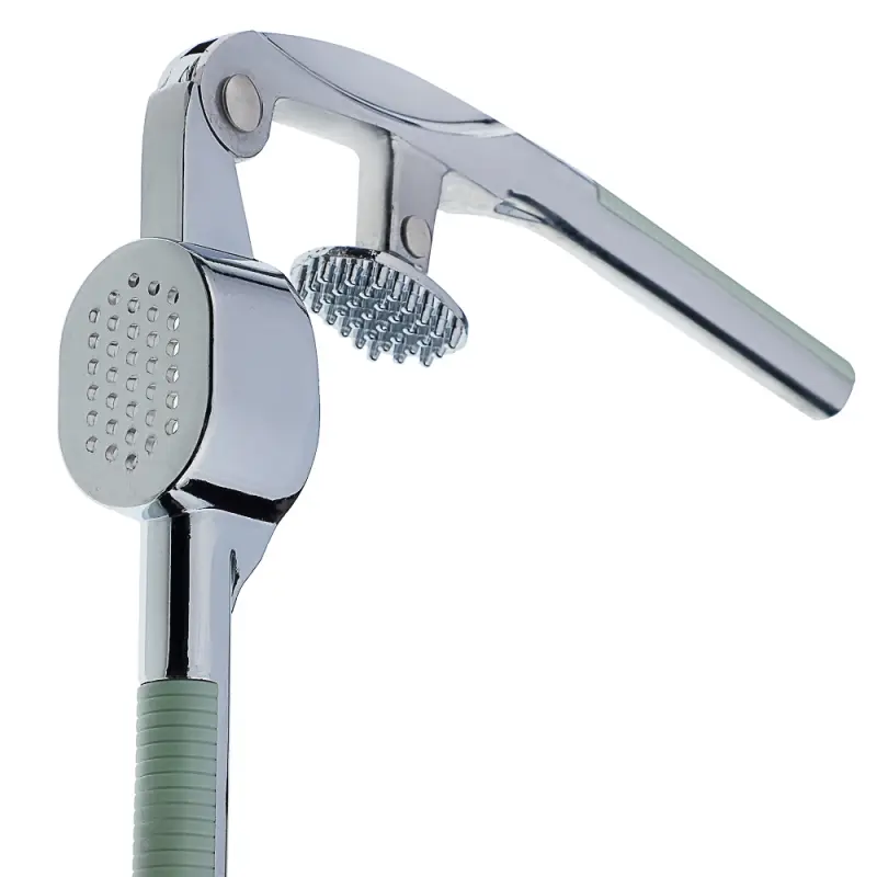 VETTA Пресс для чеснока 15,7см, &nbsp;нерж.сталь