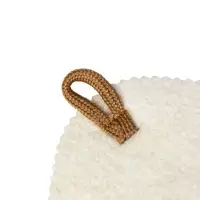 Набор для бани "С лёгким паром", белый Набор для бани "С лёгким паром", белый