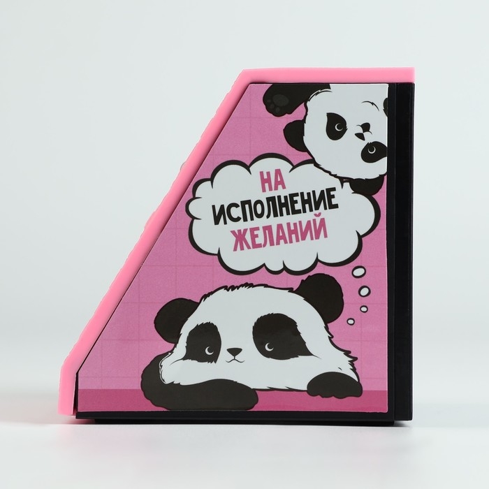 Копилка электронная, жующая «На исполнение желаний», 10 х 9,7 см Копилка электронная, жующая «На исполнение желаний», 10 х 9,7 см