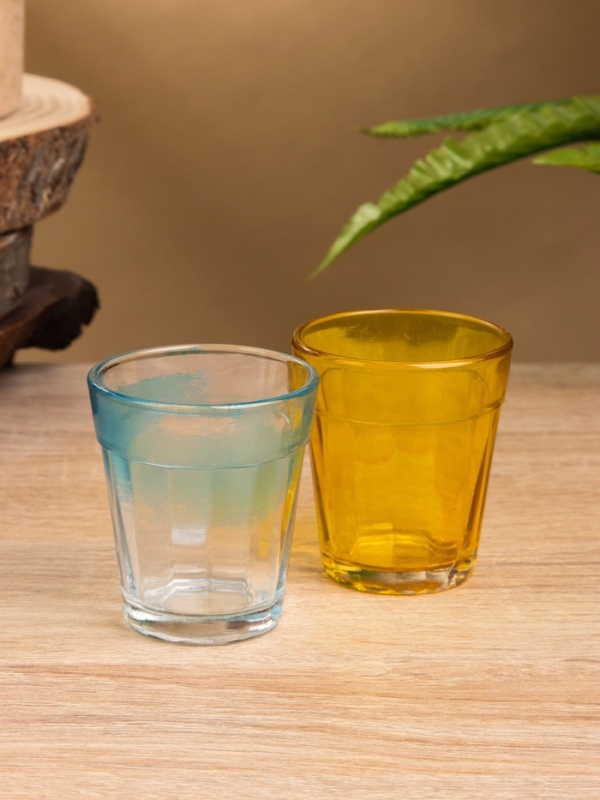 Подсвечник для чайной свечи 5,5х5,5х6 см Подсвечник для чайной свечи 5,5х5,5х6 см