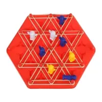 Лас Играс KIDS Большой набор Настолок 3 в 1