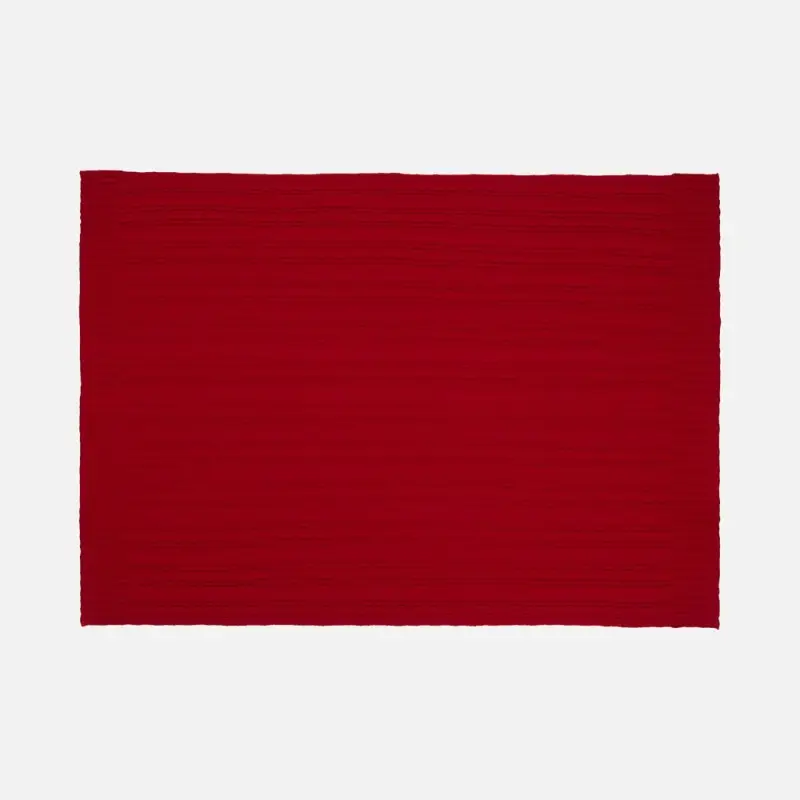 Плед Remitti, красный Плед Remitti, красный