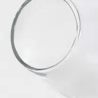Бокал Magistro &laquo;Forma. Плафон&raquo;, 120 мл, 10&times;21.2 см, стекло, прозрачный