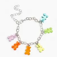 Браслет &laquo;Желейные мишки&raquo;, WINX