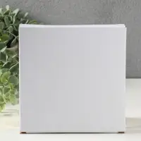 Фоторамка металл на 1 фото 15х15 см "Лофт" золото гальваника 1,2х15,5х15,5 см Фоторамка металл на 1 фото 15х15 см "Лофт" золото гальваника 1,2х15,5х15,5 см