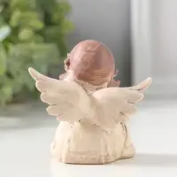 Фигурка &laquo;Ангелочек&raquo;, 7.5&times;8&times;8 см