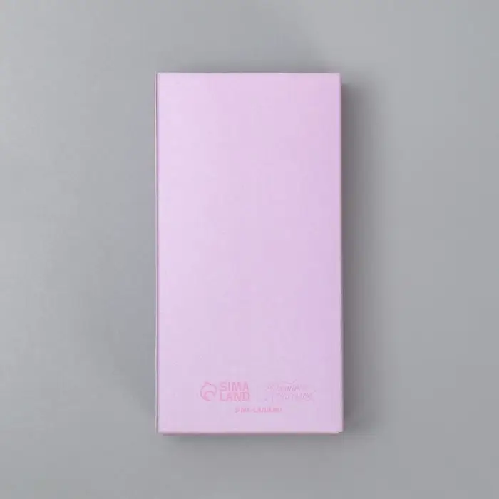 Коробка под бижутерию, упаковка, «Лаванда», 10 х 5 х 3 см Коробка под бижутерию, упаковка, «Лаванда», 10 х 5 х 3 см