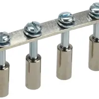 Перемычка в сборе для CTS 16мм2 4PIN