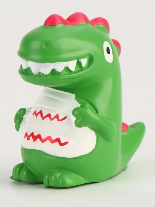 Миниатюра кукольная «Зелёный дракон» Миниатюра кукольная «Зелёный дракон»