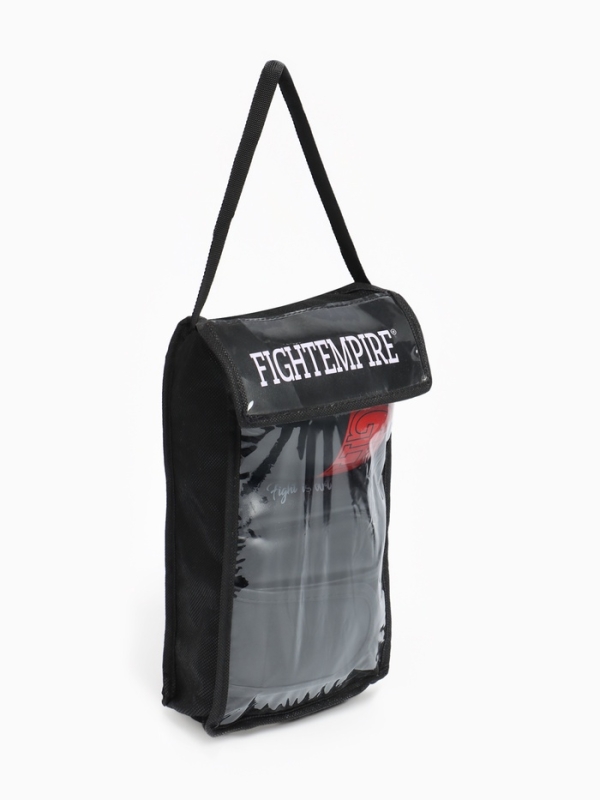 Перчатки для ММА FIGHT EMPIRE, SPARRING, р. L