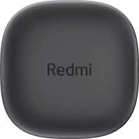 Наушники Xiaomi Redmi Buds 6 Play Black (BHR8776GL)