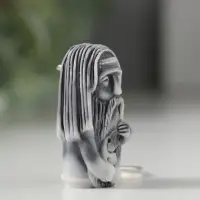 Брелок "Род" маленький, 4,5см