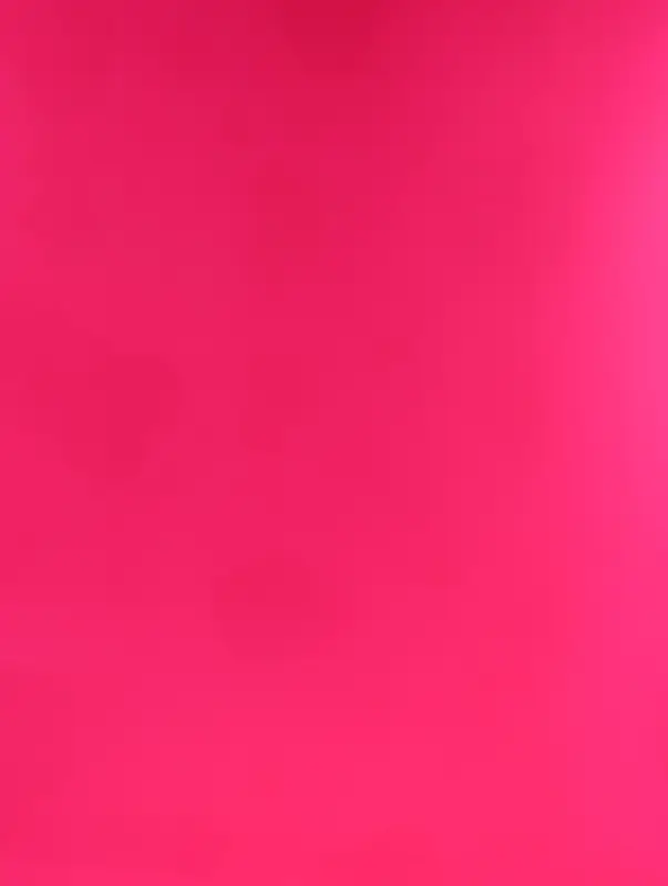 Пленка для цветов, &laquo;Сердца на белом&raquo;, барби, 57&times;57 см