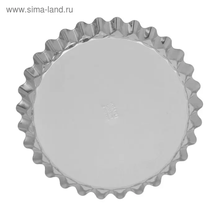 Форма d=21 см для выпечки тортов