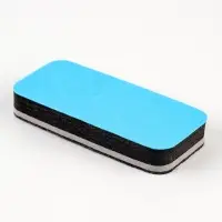 Губка для маркерных досок МИКС, 11&times;5 см