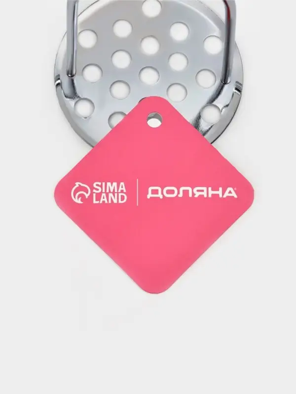 Толкушка Доляна &laquo;Гриндер&raquo;, h=25 см