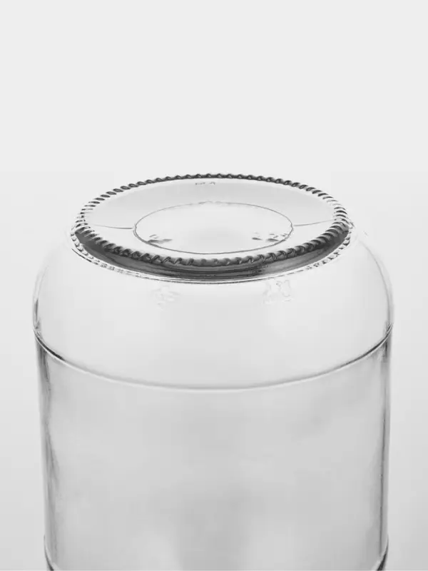 Банка стеклянная, 2 л, ТО-82 мм