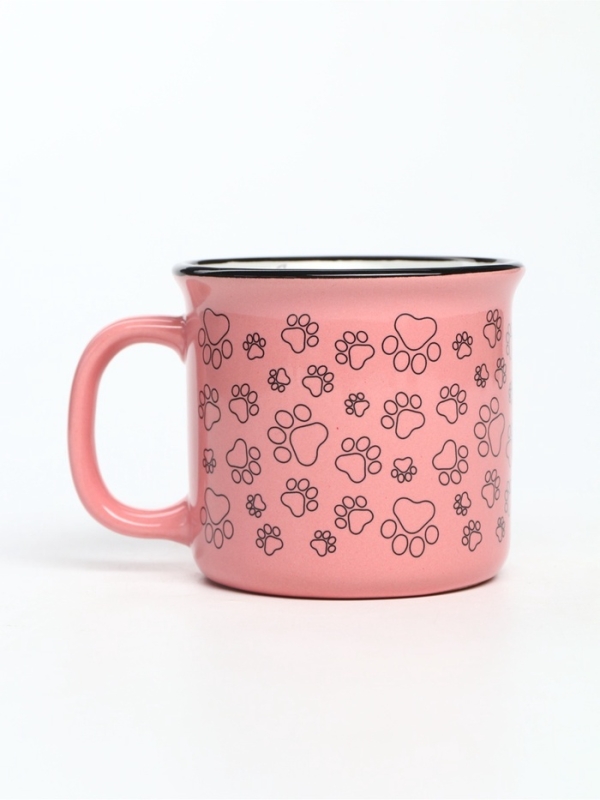 Кружка керамическая Кружка керамическая "Кошечка Мари", Коты аристократы , 250 мл