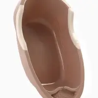 Ванна детская "Малышок" большая (какао) (уп.5)