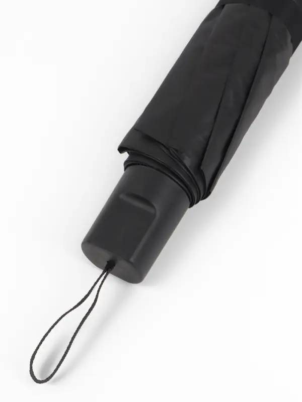 Зонт механический &laquo;Крупная клетка&raquo;, эпонж, 4 сложения, 8 спиц, R=47/55 см, d=94 см, МИКС