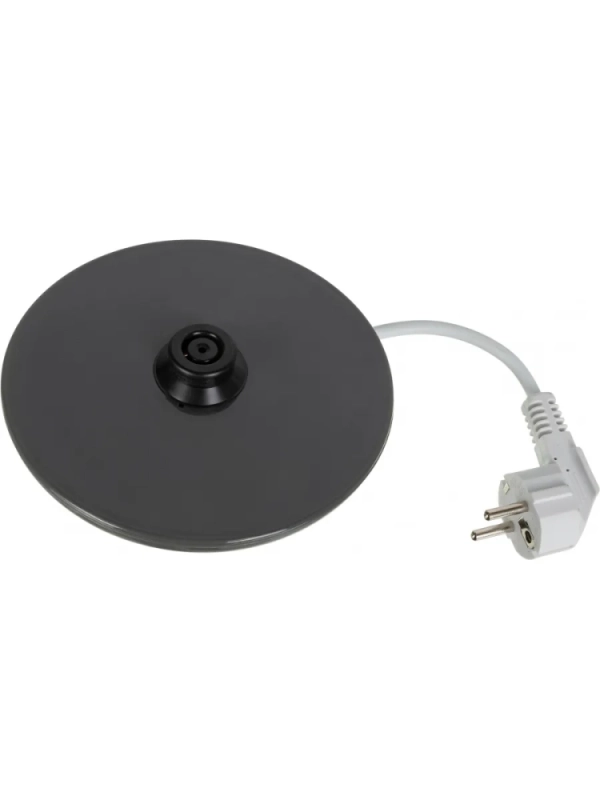 Чайник HYK-P2021 1.7л. 2200Вт белый