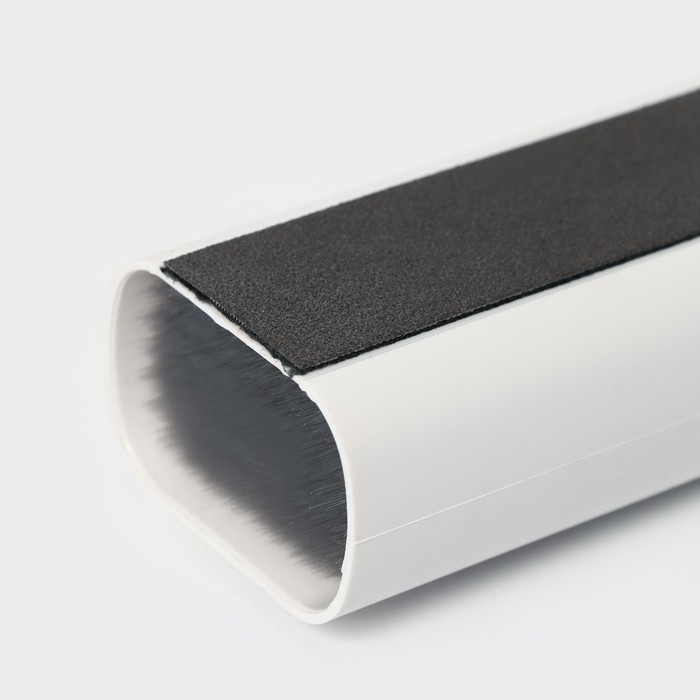 Мультифункциональный набор для чистки узких мест с распылителем и зажимом для клавиш Raccoon, цвет белый Мультифункциональный набор для чистки узких мест с распылителем и зажимом для клавиш Raccoon, цвет белый