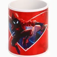 Кружка керамическая в коробке 320 мл