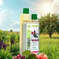 Стимулятор плодообразования Greenlife, 250 мл